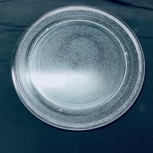 Microwave turnable / glass plate